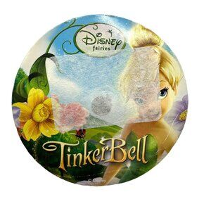 Disney Fairies Tinkerbell Self Adhesive Rhinestones